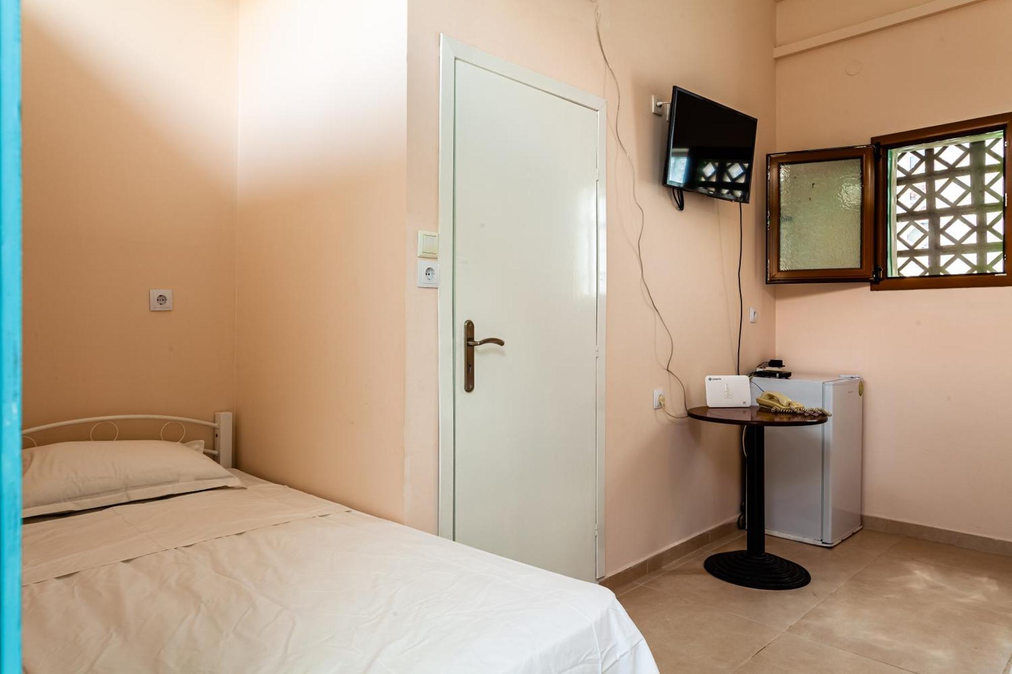Apartment στούντιο στη στοά βαρβουτσή#6 *